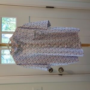 Men's Huk Kona Button Down Shirt Size XXL